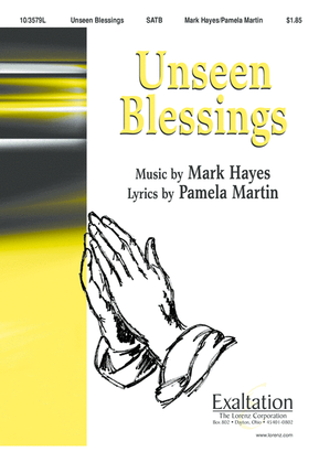 Unseen Blessings