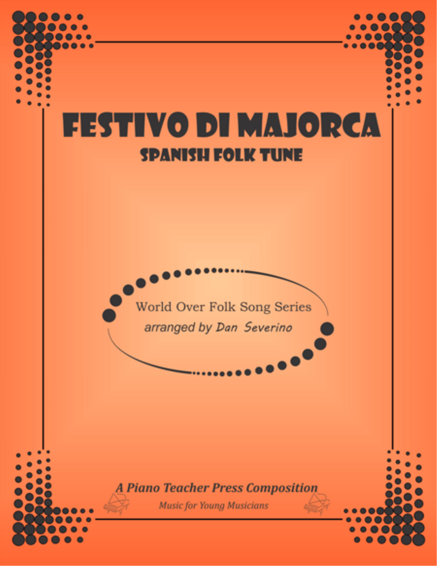 Festivo di Majorca