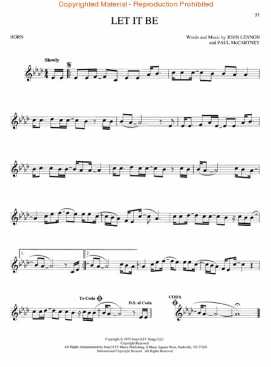Best french store horn pieces