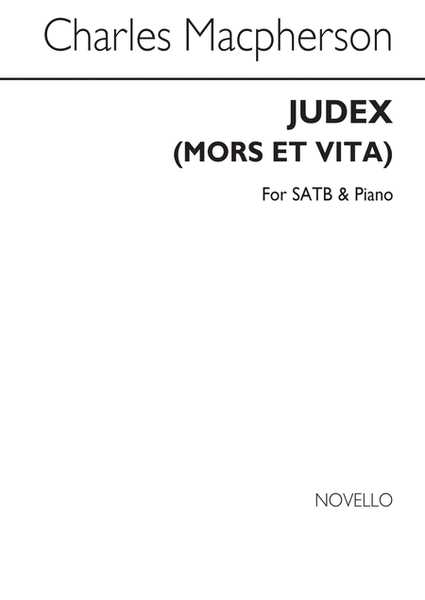 Judex (Mors Et Vita) (Latin)