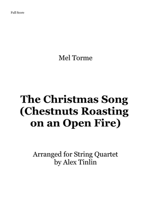 The Christmas Song (chestnuts Roasting On An Open Fire)