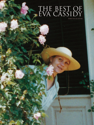 Book cover for Best Of Eva Cassidy (Piano / Vocal / Guitar)