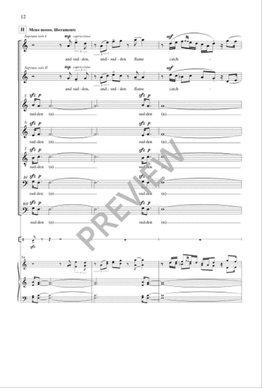 A Breathing Peace A Breathing Peace Divisi scores gallery preview page 12