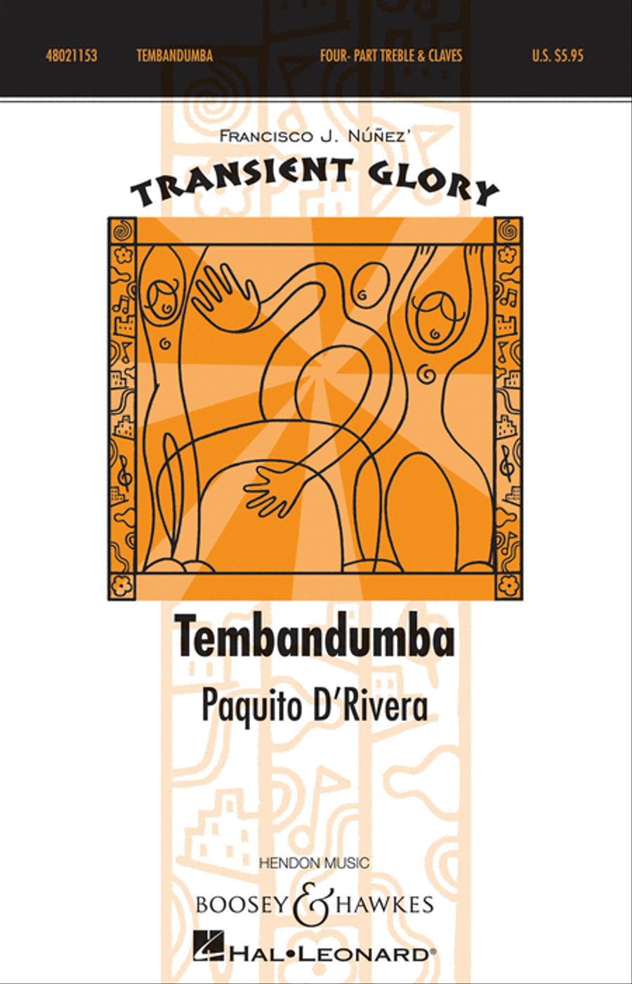Tembandumba SSAA scores gallery preview page 1