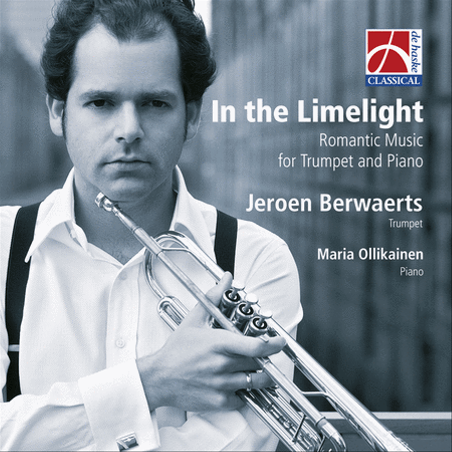 In the Limelight Concert Band scores gallery preview page 1