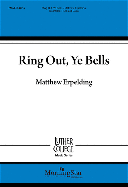 Ring Out, Ye Bells image number null