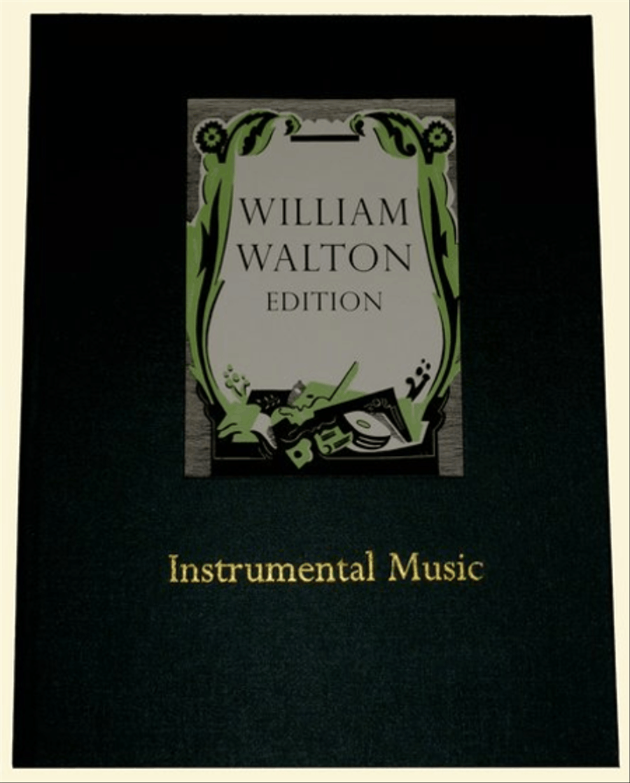 Instrumental Music Instrumental Music Organ scores gallery preview page 1