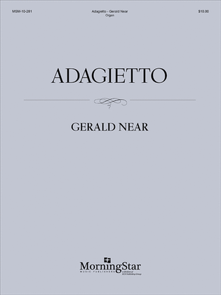 Adagietto