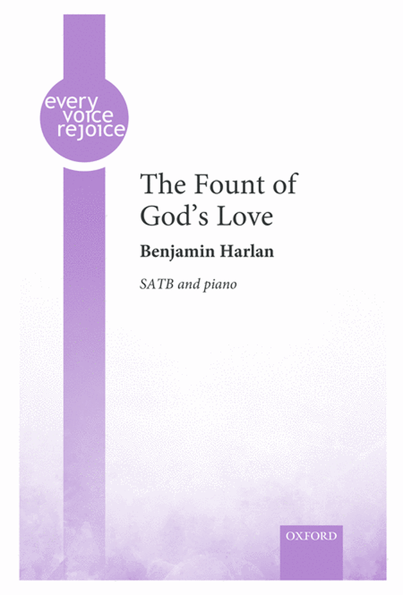 The Fount of God's Love