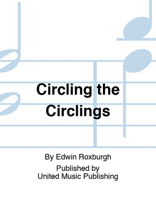 Book cover for Circling the Circlings