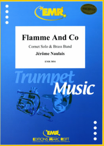 Flamme And Co image number null
