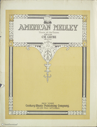 American Medley (Music of the Union)