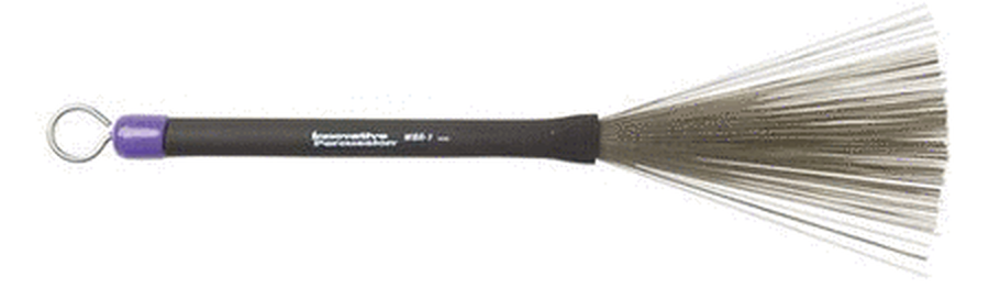 Retractable Wire Brush (WBR-1)
