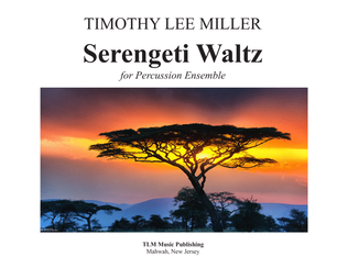 Serengeti Waltz