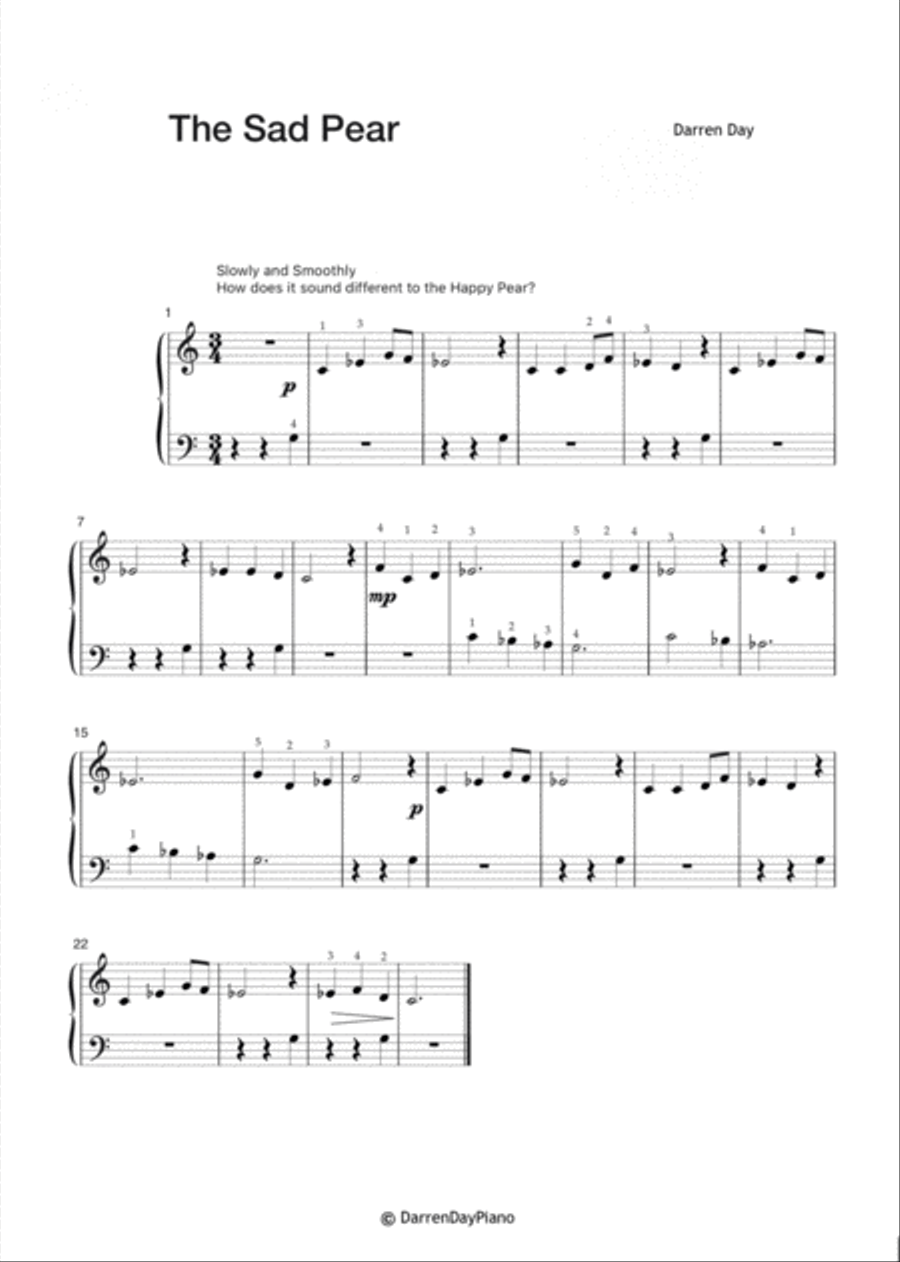 PIANIMATION-Junior Piano Piano Method scores gallery preview page 5