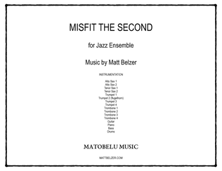 Misfit The Second