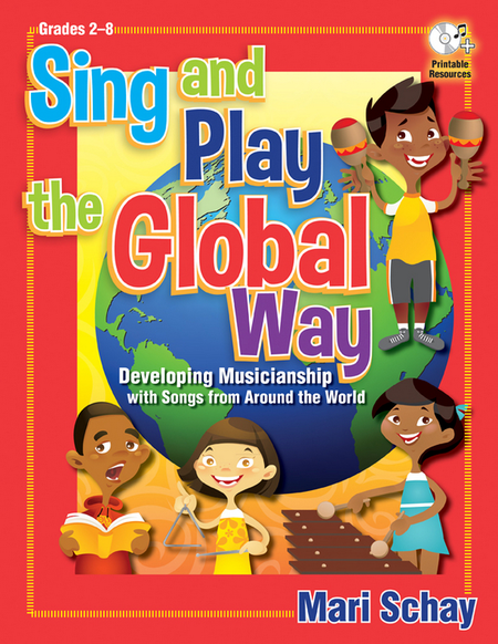 Sing and Play the Global Way image number null