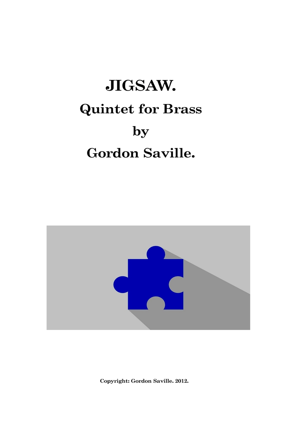 Jigsaw