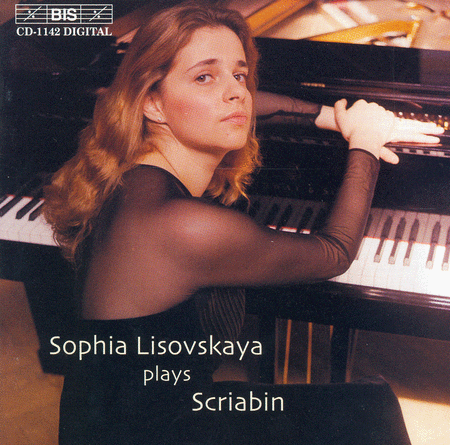 Scriabin: Sonata No. 4; 2 Poem