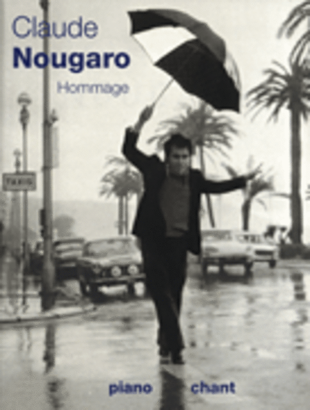 Claude Nougaro: Hommage