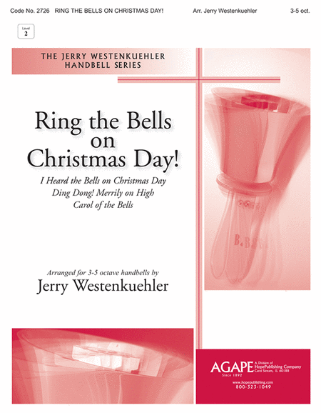 Ring The Bells On Christmas Day!