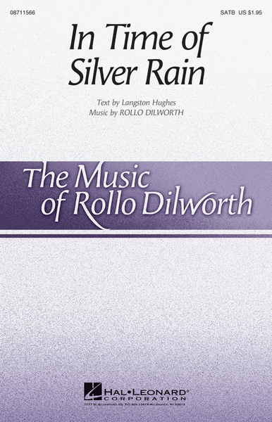 In Time of Silver Rain image number null