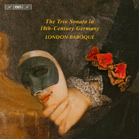 Trio Sonata in 18th-Century Germany