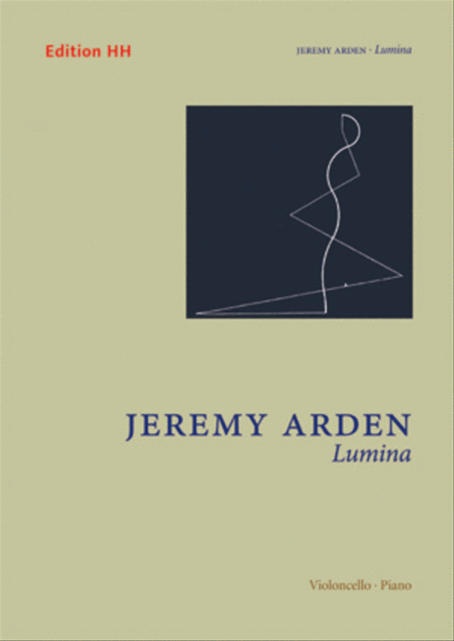 Lumina Piano Accompaniment scores gallery preview page 1