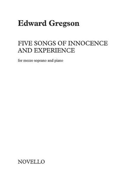 Five Songs of Innocence and Experience