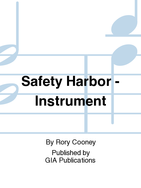 Safety Harbor - Instrument