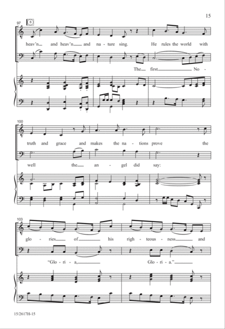 Rejoice! TTB scores gallery preview page 16
