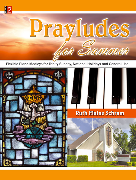 Prayludes for Summer image number null