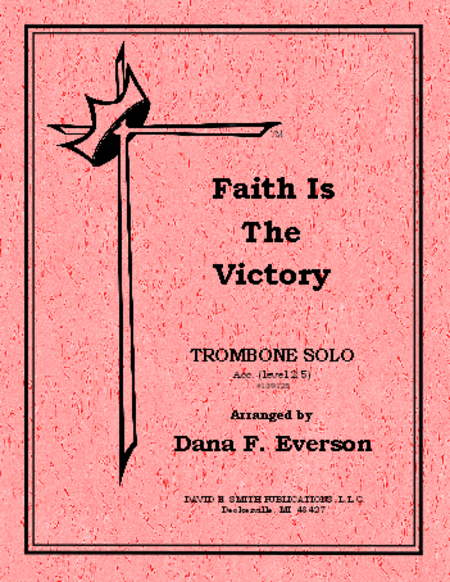 Faith Is The Victory image number null
