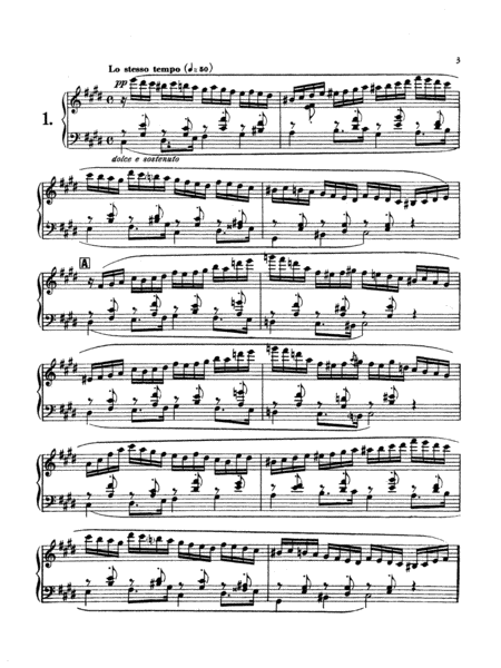 Fauré: Theme and Variations, Op. 73