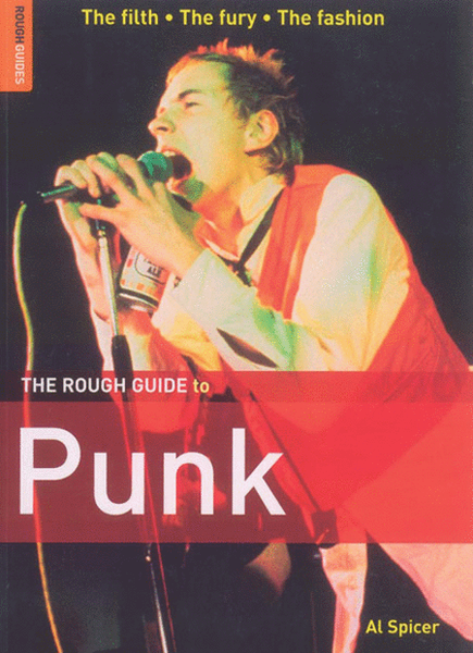 Rough Guide to Punk
