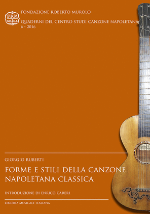 Forme e stili della canzone napoletana classica