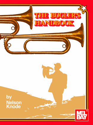 Book cover for Bugler's Handbook