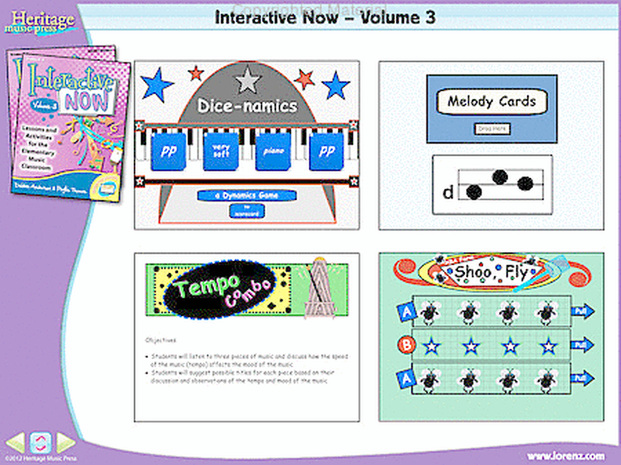 Interactive Now - Vol. 3 (SMART edition)