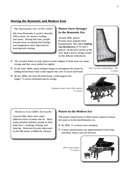 Exploring Piano Classics Preparatory Level (Value Pack)