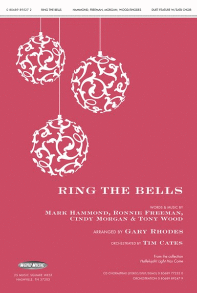 Ring The Bells - Anthem image number null