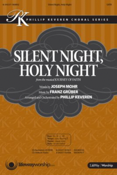 Silent Night, Holy Night - Anthem