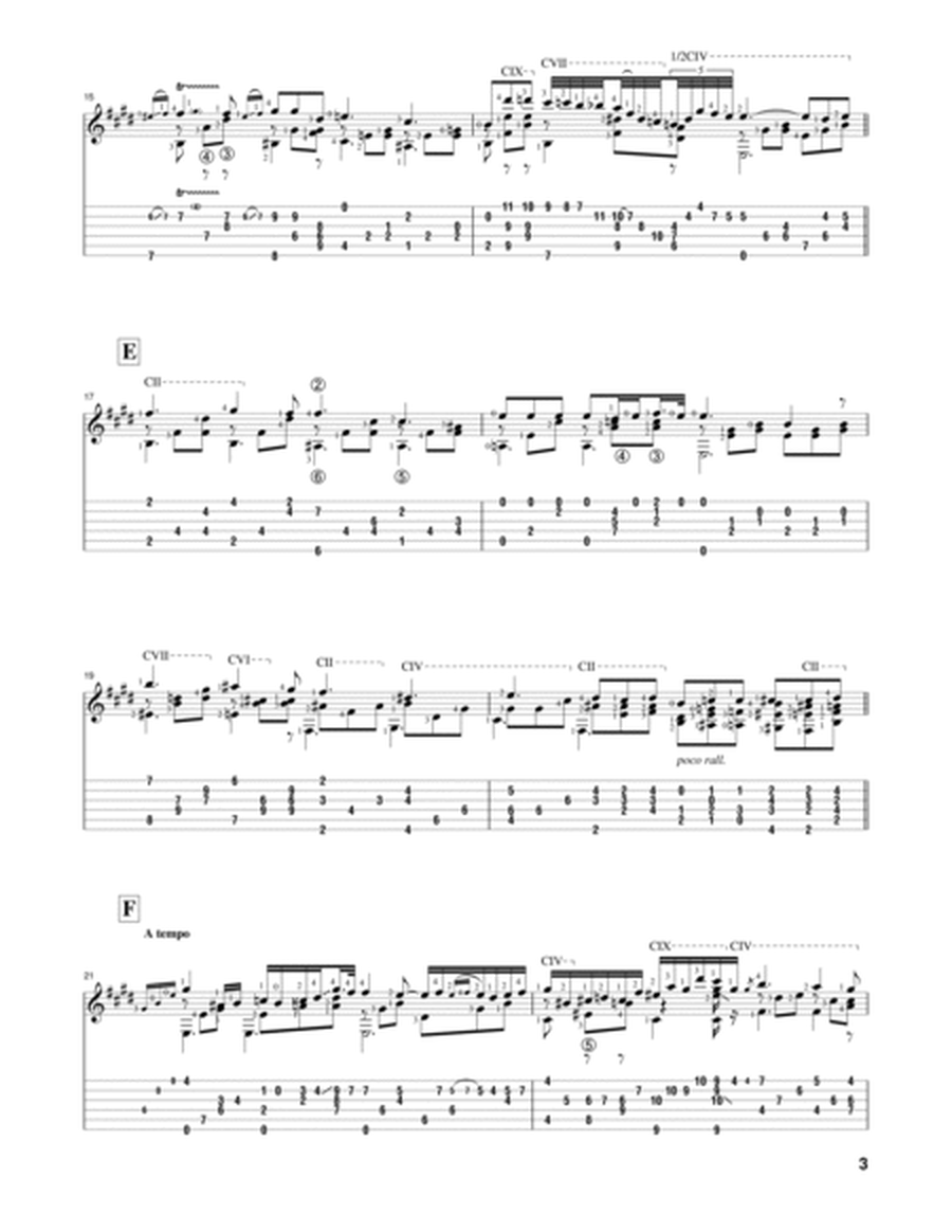 Nocturne, Op. 9 No. 2