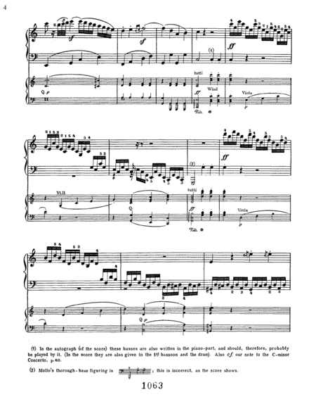Concerto No. 1 in C Major, Op. 15