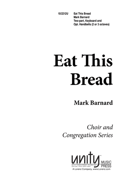 Eat This Bread