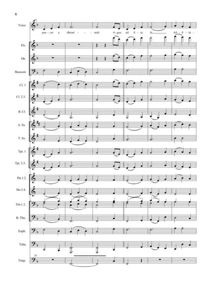 An t-Aiseiri - Irish traditional Hymn