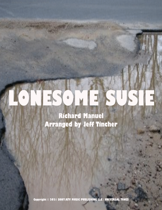Lonesome Susie