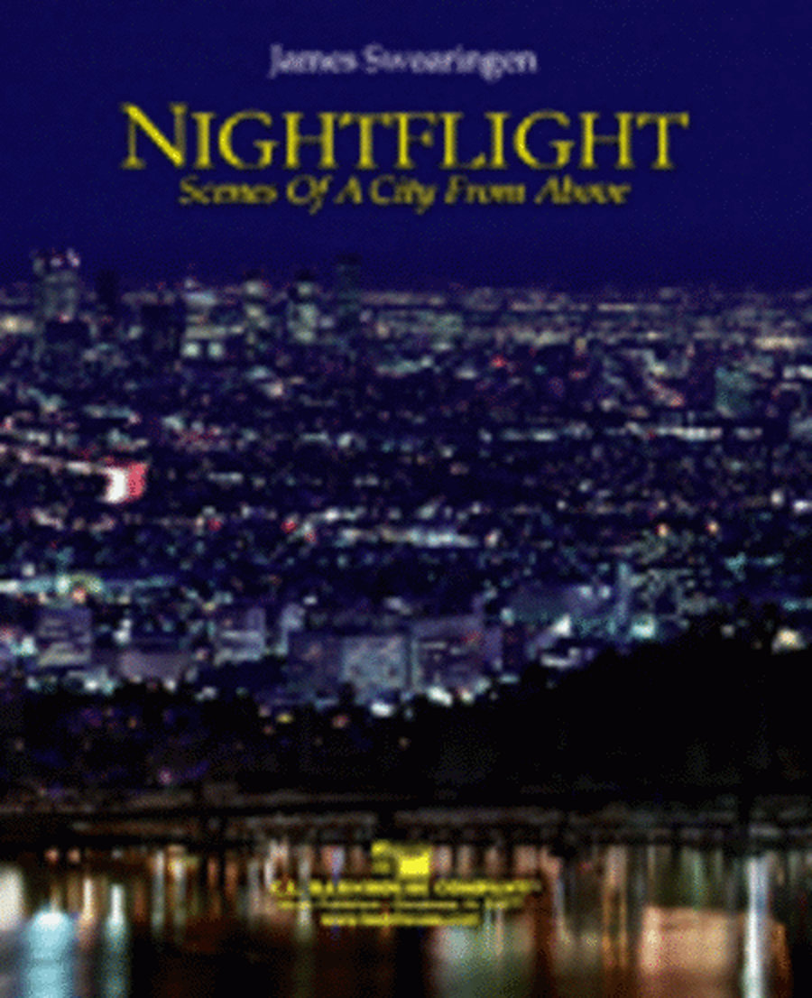 Nightflight image number null