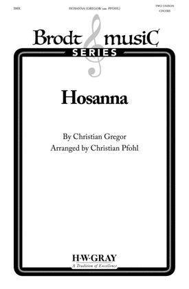 Hosanna