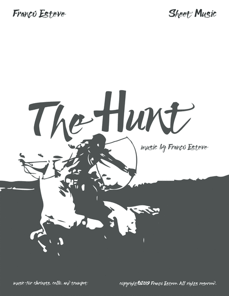The Hunt image number null
