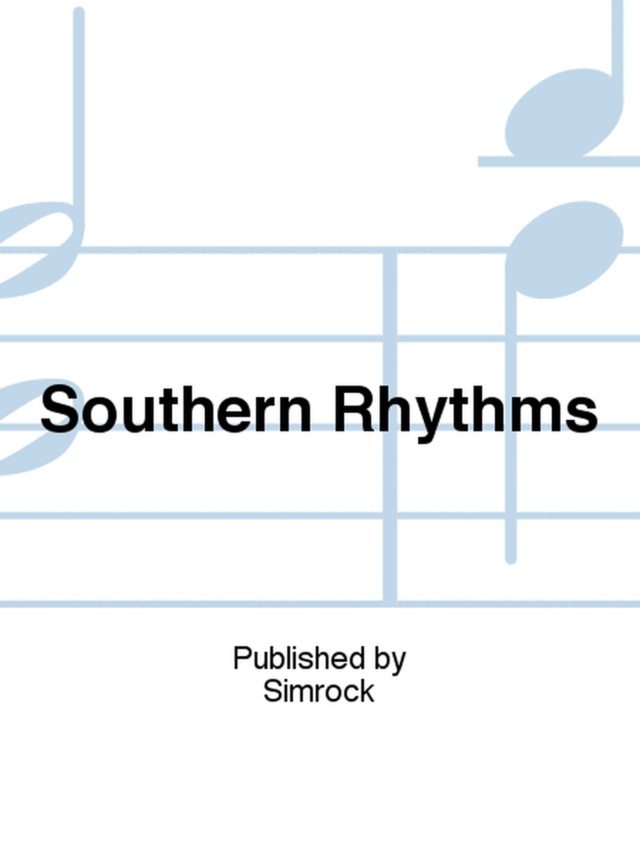 Southern Rhythms